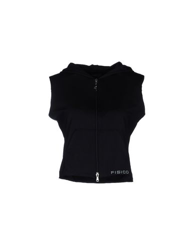 ZOOM FISICO-Beach Couture - Sweatshirt