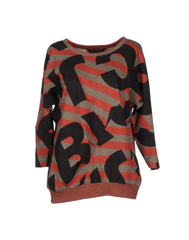 ZOOM MARC BY MARC JACOBS - Sweatshirt
