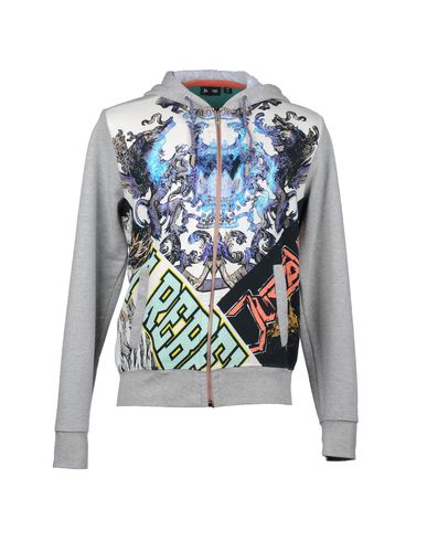 ZOOM JUST CAVALLI - Sweatshirt