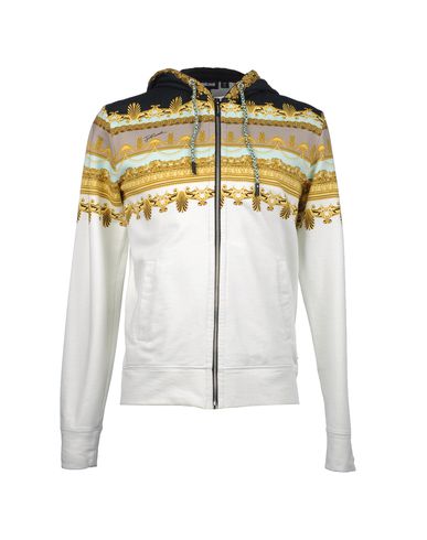 ZOOM JUST CAVALLI - Sweatshirt