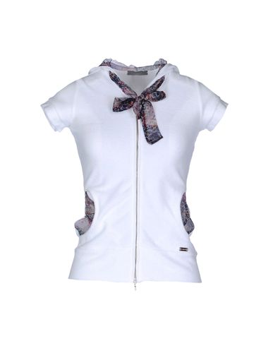 ZOOM JOHN RICHMOND BEACHWEAR - Hooded sweatshirt