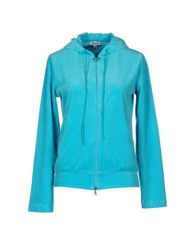 ZOOM BLUMARINE BEACHWEAR - Sweatshirt