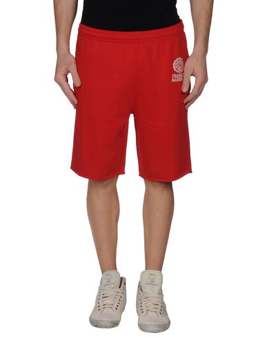 ZOOM FRANKLIN & MARSHALL - Sweat shorts