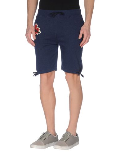 ZOOM MUSEUM - Sweat shorts