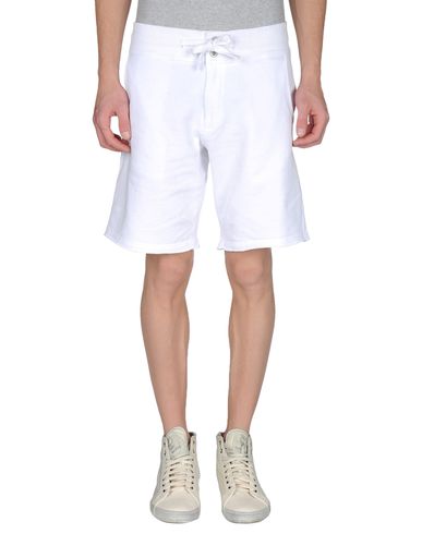 ZOOM BLAUER - Sweat shorts