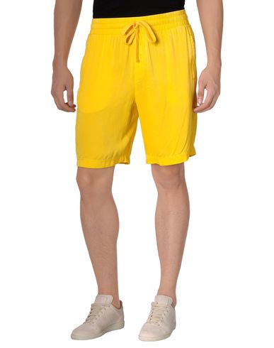 ZOOM DOLCE & GABBANA - Sweat shorts