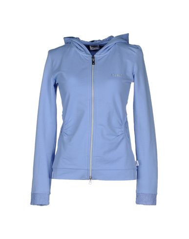 ZOOM BLUGIRL BLUMARINE BEACHWEAR - Sweatshirt