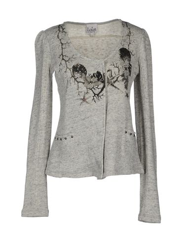 ZOOM LOIZA by PATRIZIA PEPE - Sweatshirt
