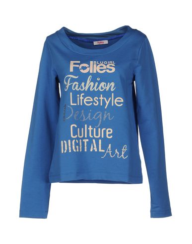 ZOOM BLUGIRL FOLIES - Sweatshirt