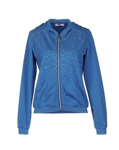 ZOOM BLUGIRL FOLIES - Sweatshirt