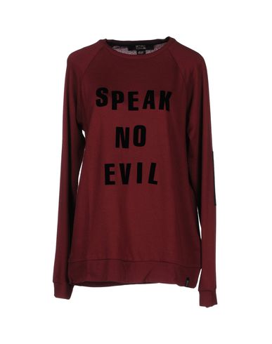 ZOOM 55DSL - Sweatshirt