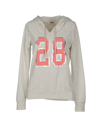 ZOOM ONLY - Hooded sweatshirt