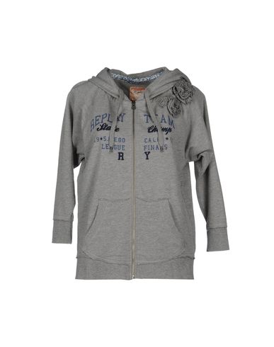 ZOOM REPLAY - Sweatshirt