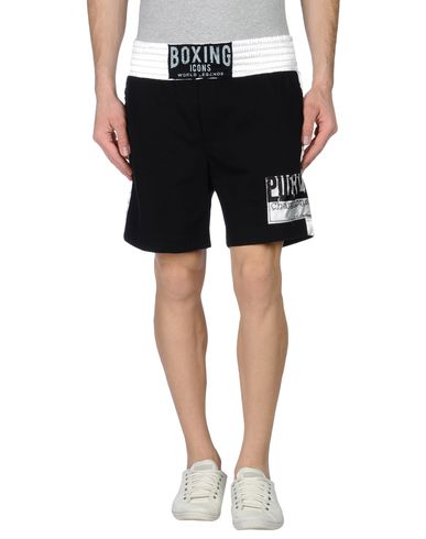 ZOOM DOLCE & GABBANA - Sweat shorts