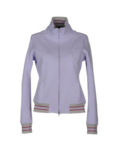 ZOOM CAVALLERIA TOSCANA - Zip sweatshirt