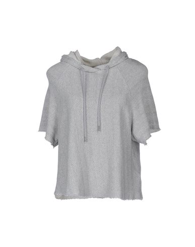 ZOOM DIESEL - Hooded sweatshirt