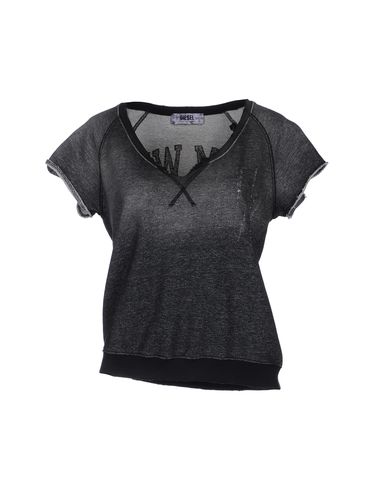 ZOOM DIESEL - Sweatshirt