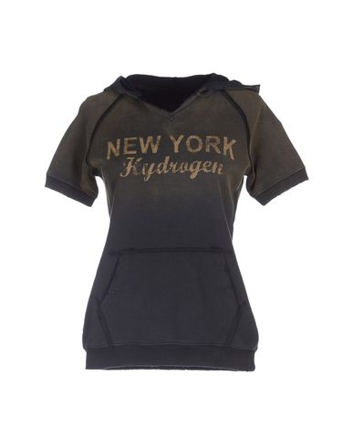 ZOOM HYDROGEN - Hooded sweatshirt
