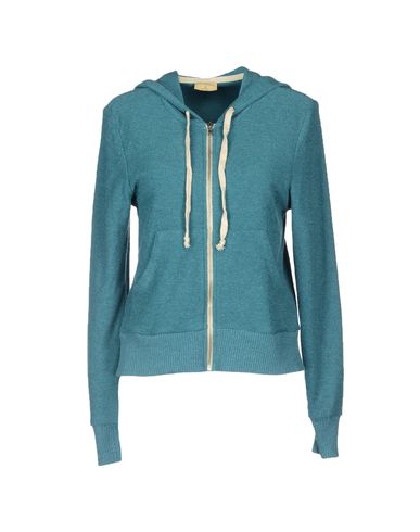 ZOOM ALTERNATIVE APPAREL - Sweatshirt
