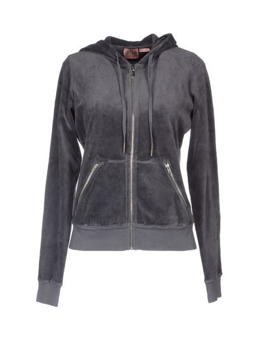 ZOOM JUICY COUTURE - Hooded sweatshirt