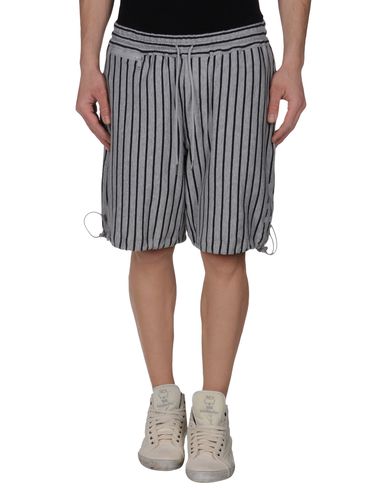 ZOOM Y-3 - Sweat shorts