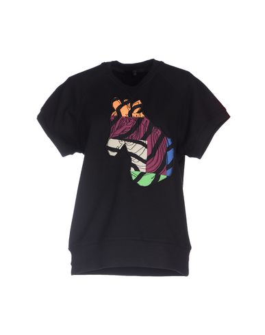 ZOOM TIBI - Sweatshirt
