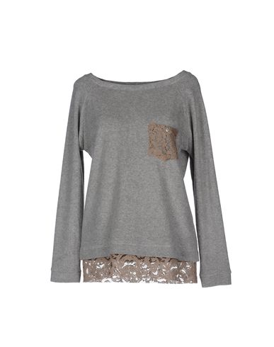 ZOOM GOLD CASE - Sweatshirt