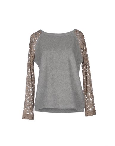 ZOOM GOLD CASE - Sweatshirt