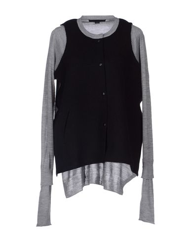 ZOOM ALEXANDER WANG - Cardigan
