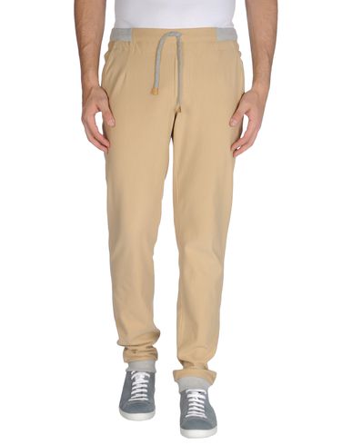 ZOOM CAPOBIANCO - Sweat pants