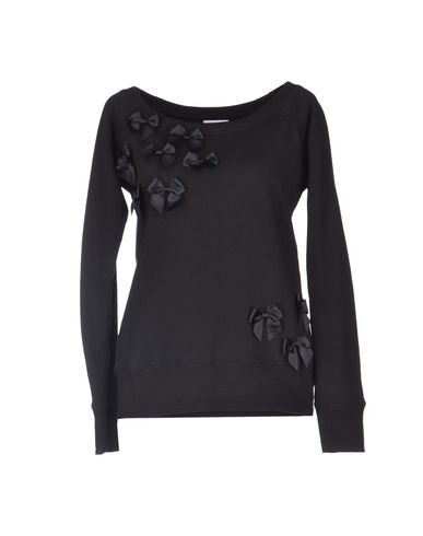 ZOOM PINK BOW - Sweatshirt