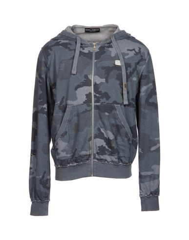 ZOOM DOLCE & GABBANA - Sweatshirt
