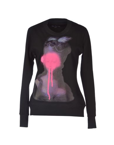 ZOOM TEE TREND - Sweatshirt