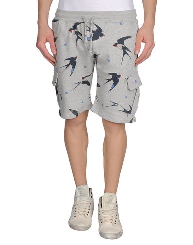 ZOOM SHOESHINE - Sweat shorts