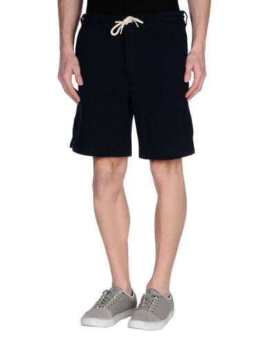 ZOOM SELECTED JEANS - Sweat shorts