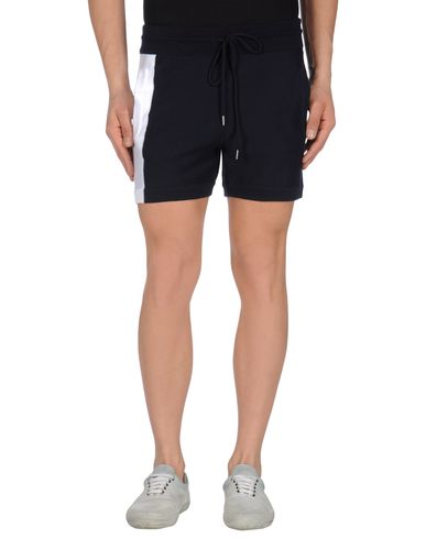 ZOOM BIKKEMBERGS - Sweat shorts
