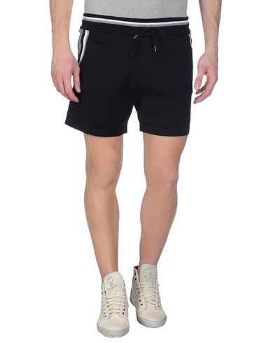 ZOOM BIKKEMBERGS - Sweat shorts