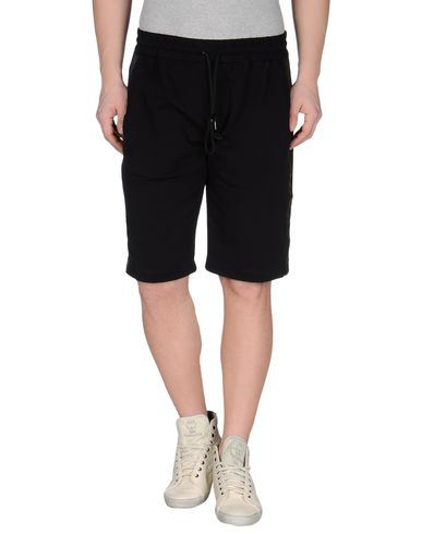 ZOOM BIKKEMBERGS - Sweat shorts