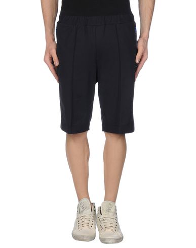 ZOOM DIRK BIKKEMBERGS - Sweat shorts