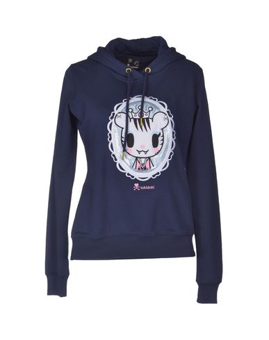 ZOOM TOKIDOKI - Sweatshirt