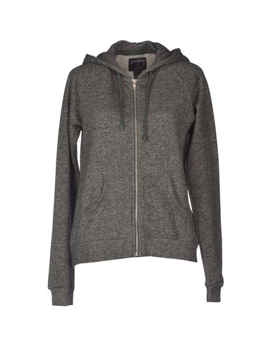 ZOOM STUSSY - Sweatshirt