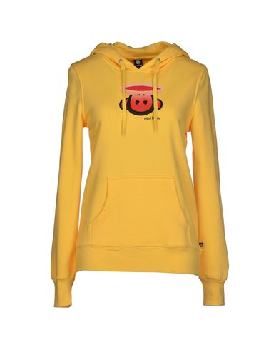 ZOOM PAUL FRANK - Sweatshirt