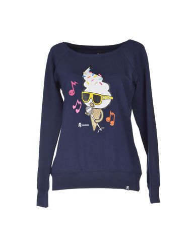 ZOOM TOKIDOKI - Sweatshirt