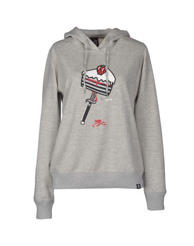 ZOOM TOKIDOKI - Sweatshirt