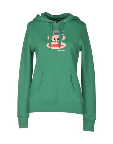 ZOOM PAUL FRANK - Sweatshirt