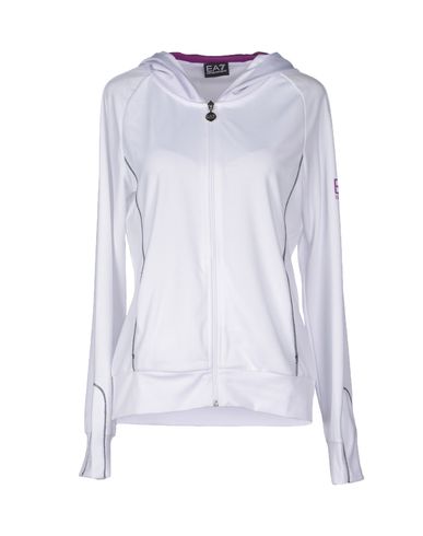 ZOOM EA7 - Sweatshirt