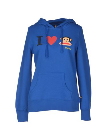ZOOM PAUL FRANK - Sweatshirt