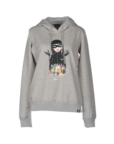 ZOOM TOKIDOKI - Sweatshirt