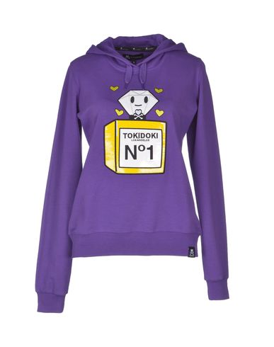 ZOOM TOKIDOKI - Sweatshirt