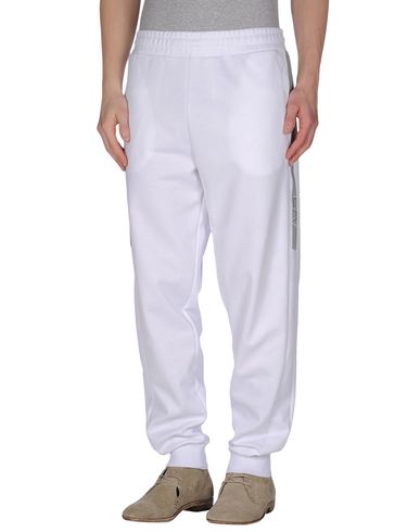 ZOOM EA7 - Sweat pants